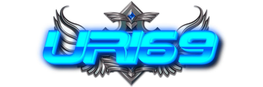 uri69 logo
